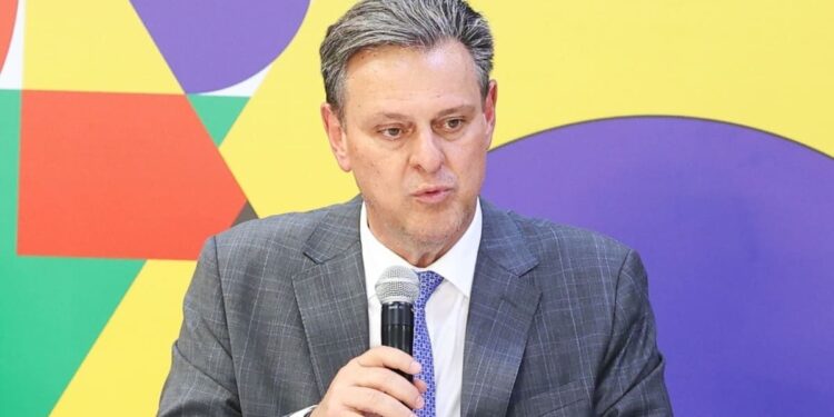 Ministro da Agricultura promete novo modelo de seguro rural até setembro