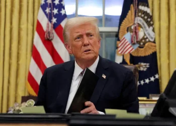 Trump anuncia acordo comercial com Indonésia, membro pleno do Brics