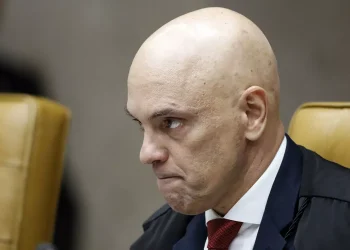 Senado tem quase 30 pedidos de impeachment contra Alexandre de Moraes