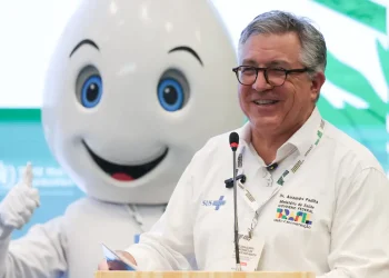 Saúde discute plano de respostas a mudanças climáticas