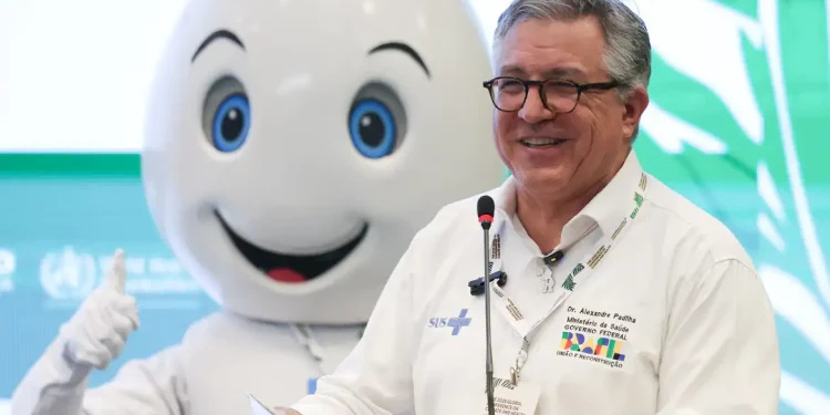 Saúde discute plano de respostas a mudanças climáticas