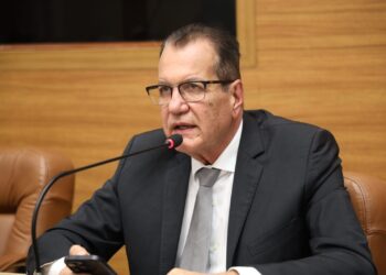 Deputado Adailton Martins tem PL aprovado e garante inserção da mangaba na merenda escolar