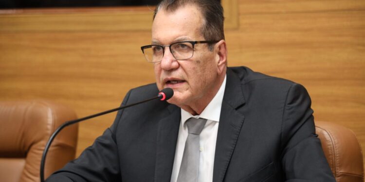 Deputado Adailton Martins tem PL aprovado e garante inserção da mangaba na merenda escolar