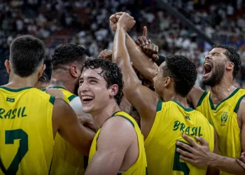 CBDU convoca atletas para os Jogos Mundiais Universitários