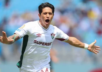 Fluminense derruba Inter e se garante nas quartas do Mundial de Clubes