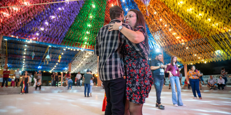 Ciclo junino estendido tem programação de fim de semana na Vila do Forró e no Gonzagão