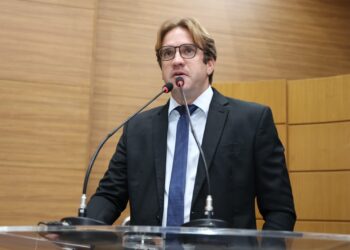 Deputado Marcelo Sobral propõe incentivo à agroindústria em Sergipe com novo projeto de lei