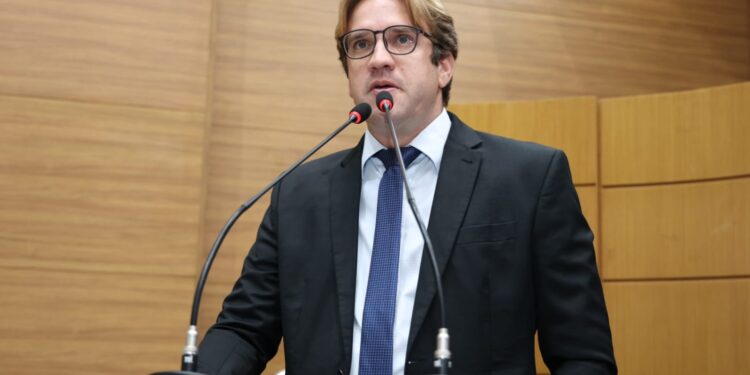 Deputado Marcelo Sobral propõe incentivo à agroindústria em Sergipe com novo projeto de lei