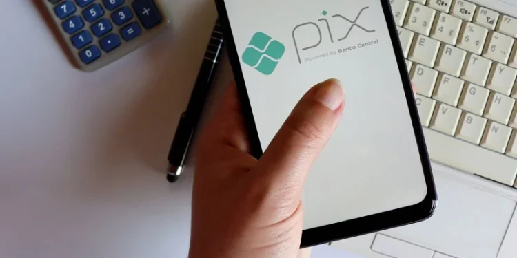 Pix passa a adotar novas regras para evitar fraudes