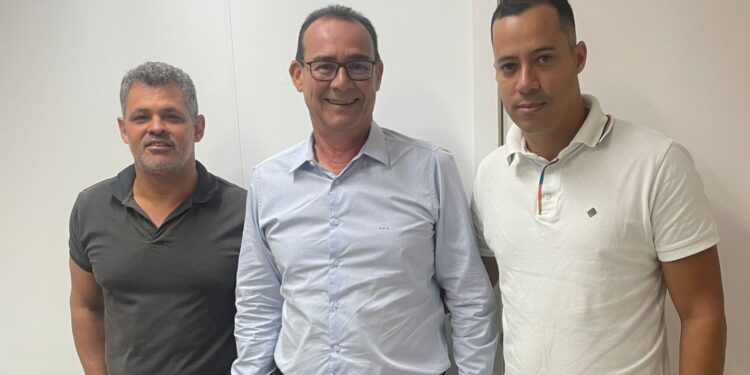 Vereadores de Santo Amaro das Brotas reforçam apoio ao projeto político de Zezinho Sobral