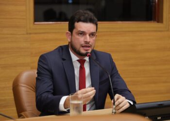 Paulo Júnior destina R$ 250 mil para a Saúde de Nossa Senhora das Dores