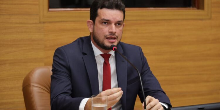 Paulo Júnior destina R$ 250 mil para a Saúde de Nossa Senhora das Dores