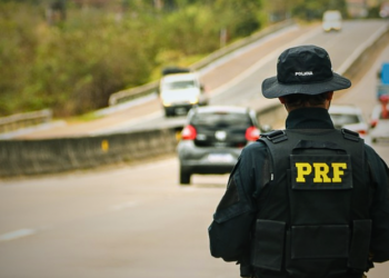 PRF em Sergipe registra estabilidade nos índices de sinistralidade no primeiro semestre de 2025