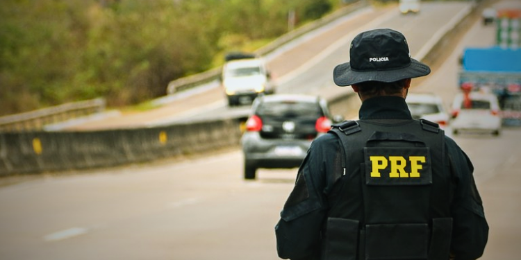 PRF em Sergipe registra estabilidade nos índices de sinistralidade no primeiro semestre de 2025