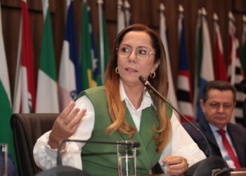 Fim dos lixões: em parceria com o MP, Delegada Katarina entrega planos de recuperação de ecossistemas