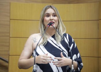 Kitty celebra Bolsa Atleta e defende expansão do programa Bolsa Atleta Sergipe