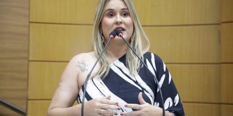 Kitty celebra Bolsa Atleta e defende expansão do programa Bolsa Atleta Sergipe