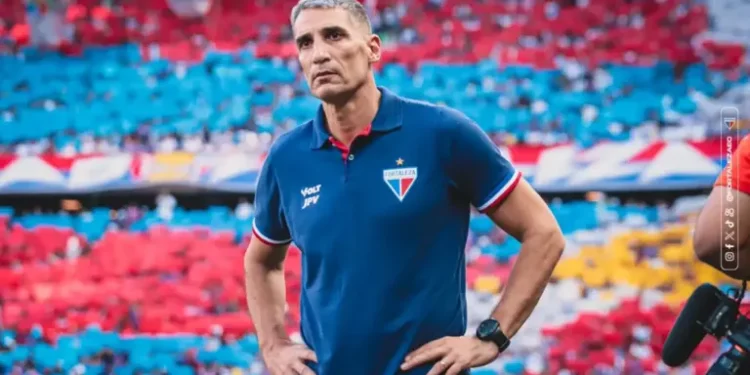 Corinthians estuda demitir Dorival; Vojvoda é bem avaliado