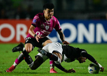 Independiente del Valle castiga o Vasco e avança na Sul-Americana com empate