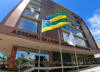 Alese aprova em 3ª discussão o Projeto de Lei de Diretrizes Orçamentárias para 2026
