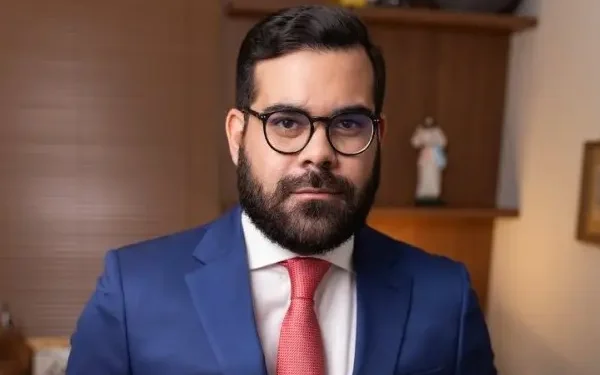 O que há por trás da fala de Fábio Mitidieri sobre Emília Corrêa