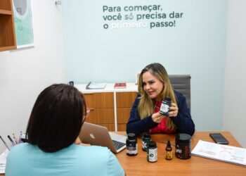 Mudança de hábitos e cuidado integral são aliados contra o diabetes tipo 2