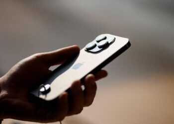 Em torno de 40% dos brasileiros com iPhone ainda necessitam ativar proteção contra roubo