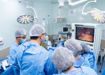 Hospital de Cirurgia melhora a vida de centenas de pacientes com o Opera Sergipe