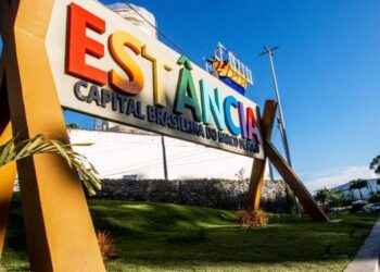 Estância de volta às aulas: Prefeitura garante retorno tranquilo para 8 mil alunos da rede municipal