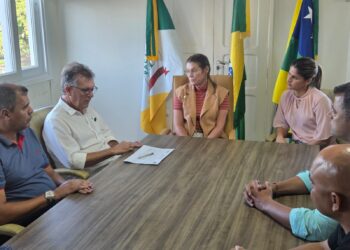 Pacatuba recebe R$ 2,5 milhões em emendas parlamentares para a Saúde