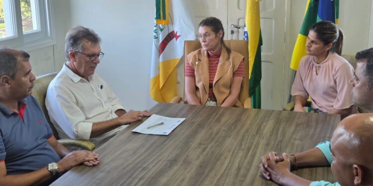 Pacatuba recebe R$ 2,5 milhões em emendas parlamentares para a Saúde