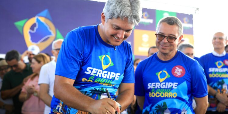 Socorro terá transformação histórica do Guajará com investimento do Governo do Estado