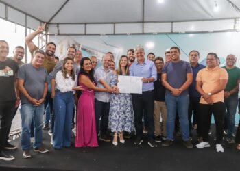 Creche no João Alves será ampliada com a construção de oito novas salas