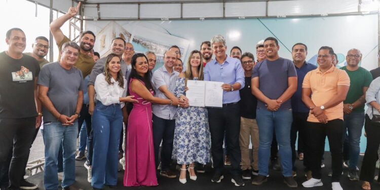 Creche no João Alves será ampliada com a construção de oito novas salas