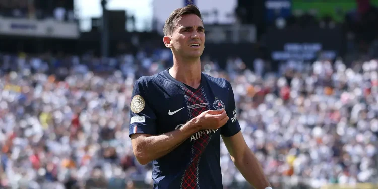 Avassalador, PSG goleia o Real e vai à final do Mundial contra o Chelsea