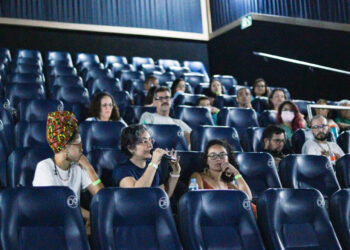 Sai lista dos selecionados para a 4ª edição do FestCine Itabaiana