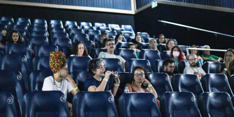 Sai lista dos selecionados para a 4ª edição do FestCine Itabaiana