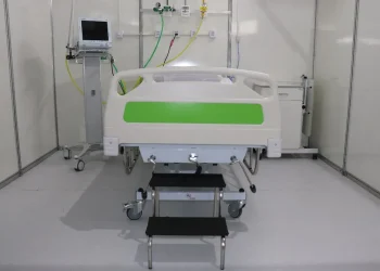 Após aumento de casos graves de síndromes gripais, Sergipe deve contratar leitos de UTI pediátrica