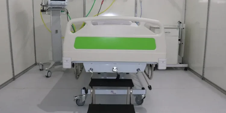 Após aumento de casos graves de síndromes gripais, Sergipe deve contratar leitos de UTI pediátrica