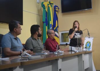 Papai Tá Aqui: Prefeitura de Estância e Governo do Estado Lançam Programa para Fortalecer Vínculos Familiares