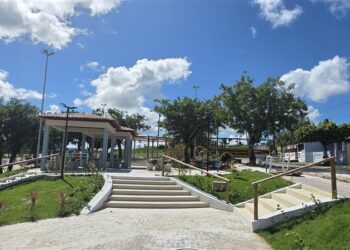 Estância: Investimentos em infraestrutura impulsionam desenvolvimento urbano e valorizam comunidades