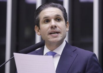 Motta proíbe reuniões em comissões da Câmara dos Deputados durante recesso