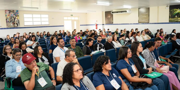 Segundo dia da Conferência de Assistência Social em Lagarto é marcado por debates temáticos e construção de propostas para o fortalecimento do SUAS