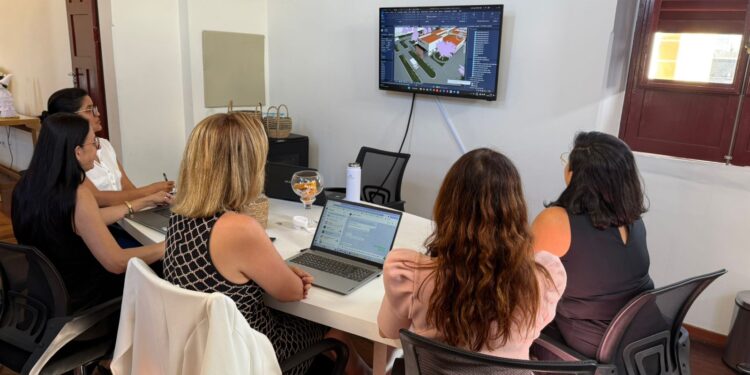 Prefeitura de Lagarto avança com projeto humanizado e detalhado para UPA 24 horas