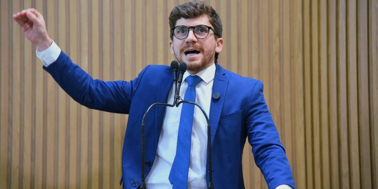 Breno Garibalde: “O PL da devastação foi aprovado com aval da bancada sergipana”