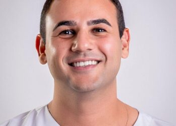 Da linha de frente à Câmara Municipal: Marcel Azevedo leva a voz da enfermagem para o Legislativo de Aracaju