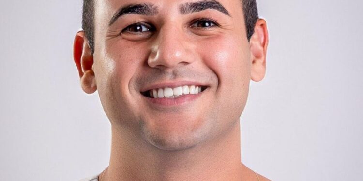 Da linha de frente à Câmara Municipal: Marcel Azevedo leva a voz da enfermagem para o Legislativo de Aracaju