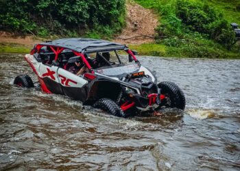 Com apoio da Prefeitura de Lagarto, X Trilhão Noix na Trilha acontece neste final de semana