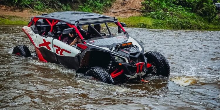 Com apoio da Prefeitura de Lagarto, X Trilhão Noix na Trilha acontece neste final de semana