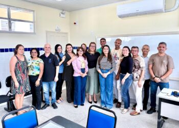 Lagarto avança em responsabilidade com a operacionalização do CACS-FUNDEB